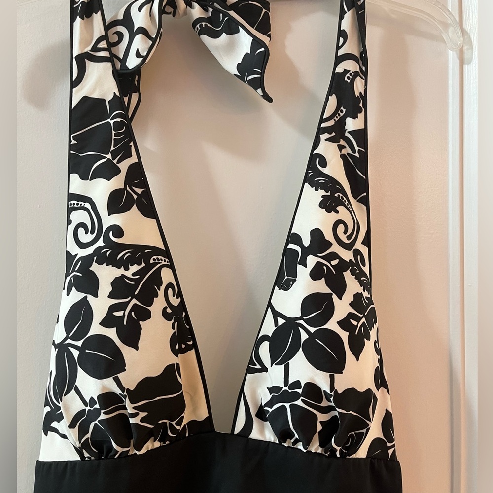 White House Black Market Dress - Picture 4 of 15